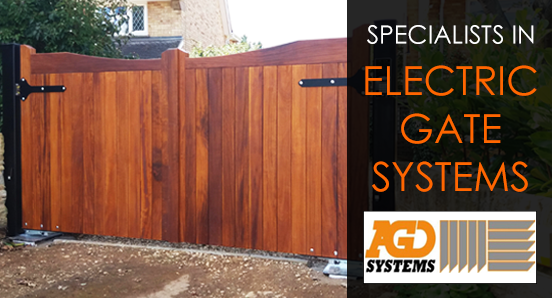 AGD Automatic Gate Systems 